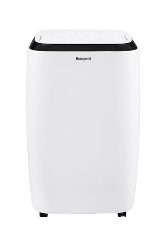 Aire Acondicionado Portátil Enfría 300m2 BTU 12000 Honeywell HM12CESAWK
