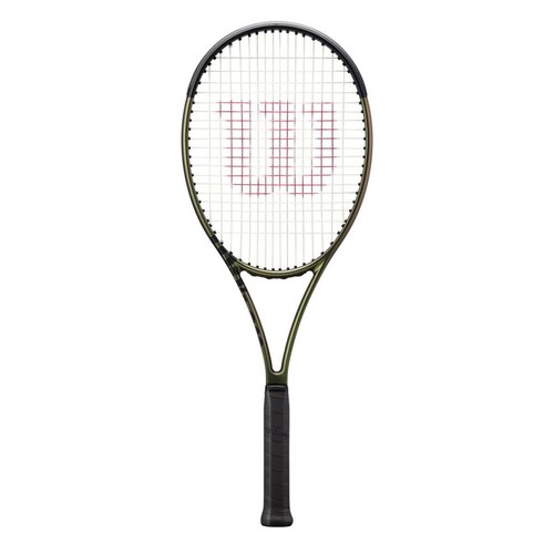 Raqueta Wilson Blade 98 16x19 V8 305g 4 3/8 2022