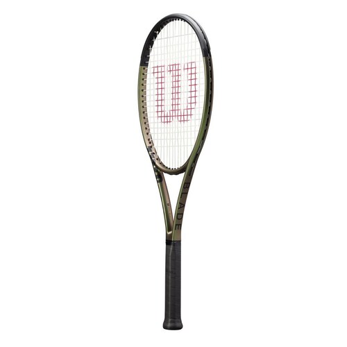 Raqueta Wilson Blade 98 16x19 V8 305g 4 3/8 2022