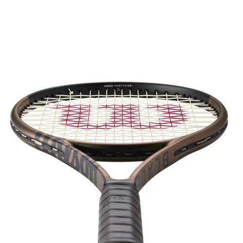 Raqueta Wilson Blade 98 16x19 V8 305g 4 3/8 2022