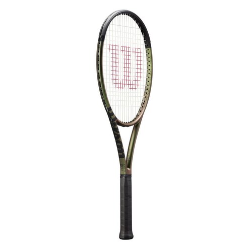 Raqueta Wilson Blade 98 16x19 V8 305g 4 3/8 2022
