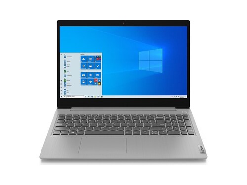 Laptop Lenovo IdeaPad 3 14IML05  14" Intel Core i3-10110U  8GB 1TB