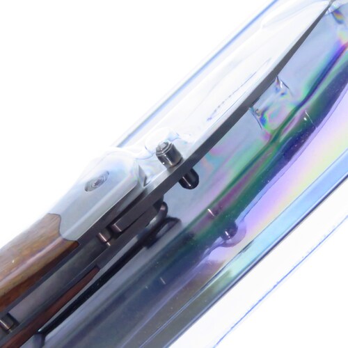 G31000306 Winchester Navaja Folding Linerlock F Liso C Clip