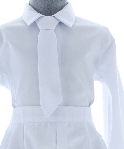 Traje para Bautizo de Niño.