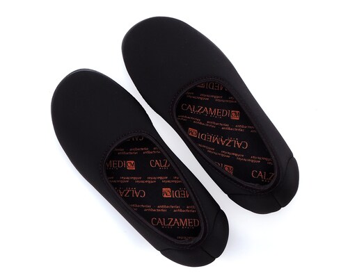 ZAPATO TIPO BALERINA, CÓMODO Y FLEXIBLE EMBARAZO 