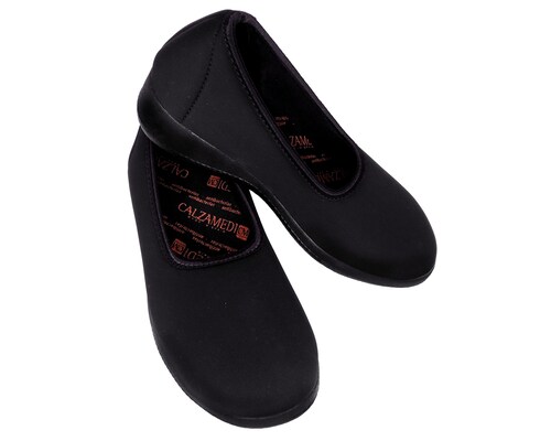 ZAPATO TIPO BALERINA, CÓMODO Y FLEXIBLE EMBARAZO 