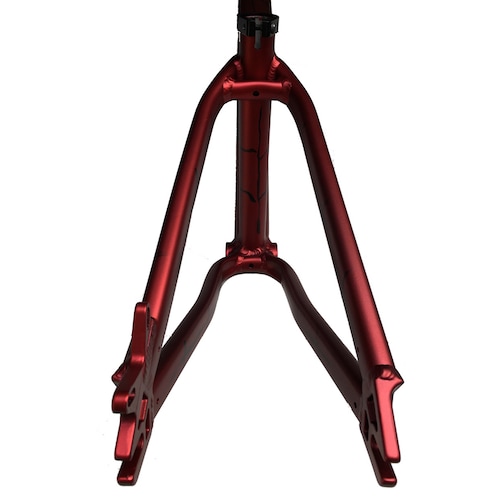Cuadro Dirt Jump 26, Neumatt Pro