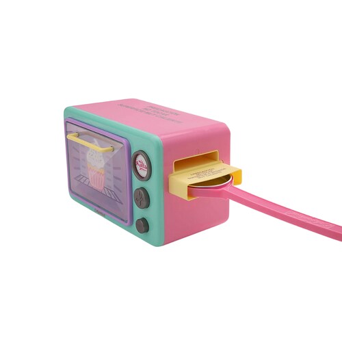 Mis Pastelitos Hornito Espeshial Mattel Horno
