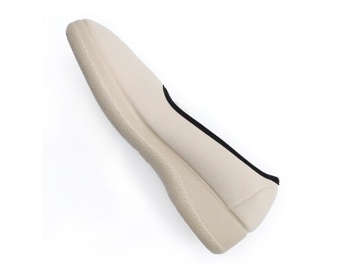 ZAPATO TIPO BALERINA, CÓMODO Y FLEXIBLE EMBARAZO 