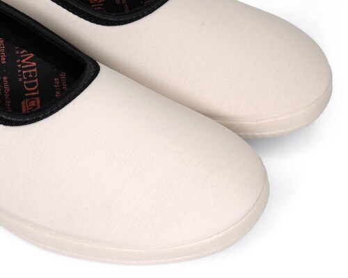 ZAPATO TIPO BALERINA, CÓMODO Y FLEXIBLE EMBARAZO 