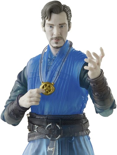 Marvel Legends Series - Doctor Strange Forma Astral