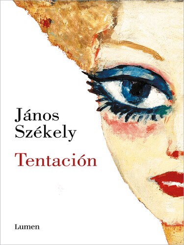 Tentación. SZEKELY JANOS