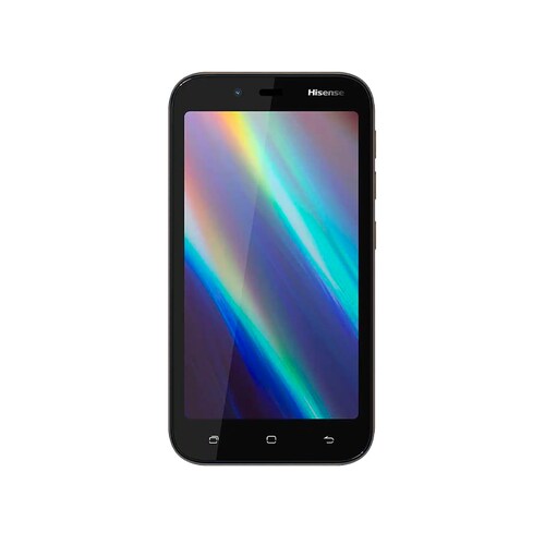 Hisense U30 32GB 1GB RAM Gris