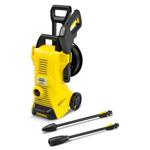 HIDROLAVADORA KARCHER K3.