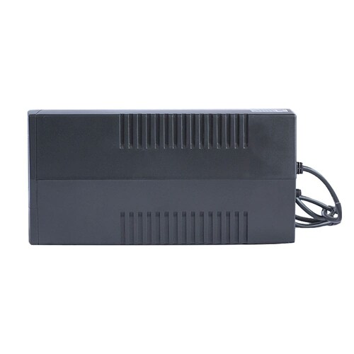 No Break Interactivo Smartbitt SBNB1000 de 1000VA/500W con 6 contactos.