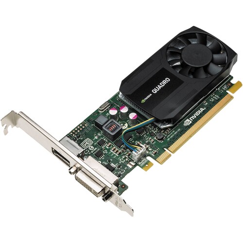 Tarjeta de Video Lenovo NVIDIA Quadro P620, 2GB