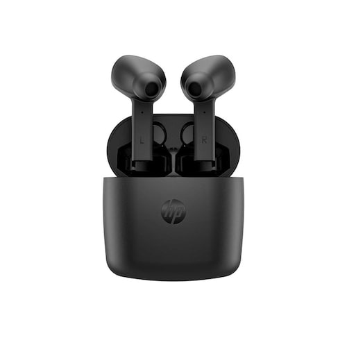 Audífonos Intrauriculares HP  Earbuds G2, Inalámbrico, Bluetooth, Negro