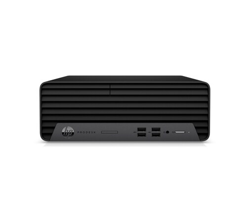 Computadora HP ProDesk 400 Core  i3 4GB 1TB HDD Windows 10 Pro 