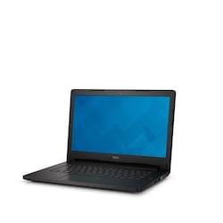 Laptop Dell Latitude 3470- 14" - Intel Core i5, 6ta generación- 8GB RAM- 500GB Disco Duro- WINDOWS 10 Pro- Equipo Clase A, Reacondicionado.