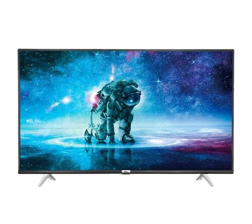 PANTALLA TCL 43A445 43" 4K SMART ALBY10