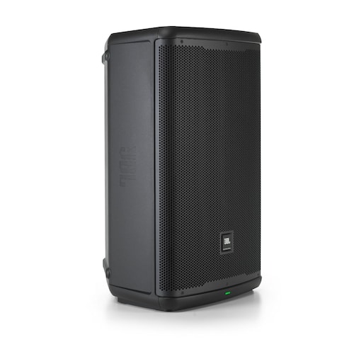 Bafle Activo JBL EON715 de 15 pulgadas con Bluetooth.