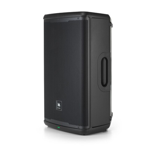 Bafle Activo JBL EON715 de 15 pulgadas con Bluetooth.