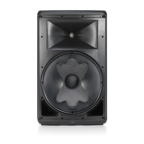 Bafle Activo JBL EON715 de 15 pulgadas con Bluetooth.