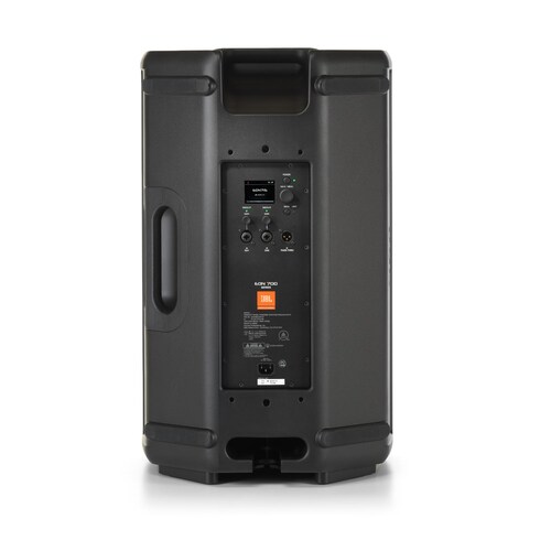 Bafle Activo JBL EON715 de 15 pulgadas con Bluetooth.