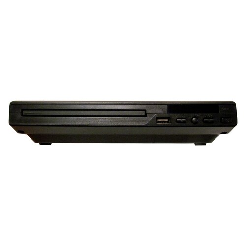 Reproductor DVD KIWO KWB77AHD DIVX/USB/MP4/MP3/VCD/RCA/HDMI