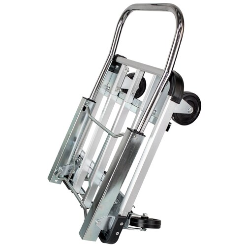 Carro De Carga Plegable Multifuncional 150 Kg Synergy CPEXP71-41