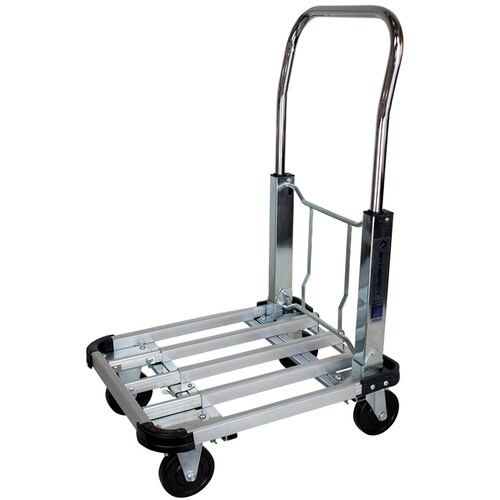 Carro De Carga Plegable Multifuncional 150 Kg Synergy CPEXP71-41