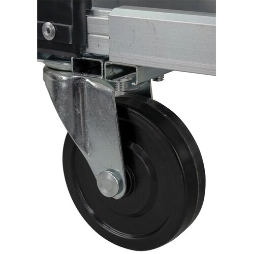Carro De Carga Plegable Multifuncional 150 Kg Synergy CPEXP71-41