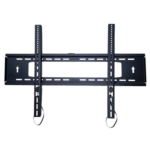 Soporte Fijo para Pantalla Plana de 32 a 110 pulgadas con Vesas de100x100 a 900x600 Soporta hasta 200 kilos / Master / HO-TV40-110