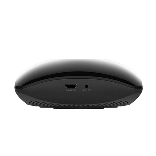 BroadLink RM4Pro Remoto Universal Infrarrojo y RadioFrecuencia comp. Alexa-Siri-Google-IFTTT