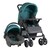 Carriola Prinsel Portofino LX Gris Verde