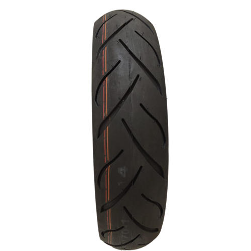 Llanta Deportiva 110/70-17 M/c 54 P Tubeless Mk Th455