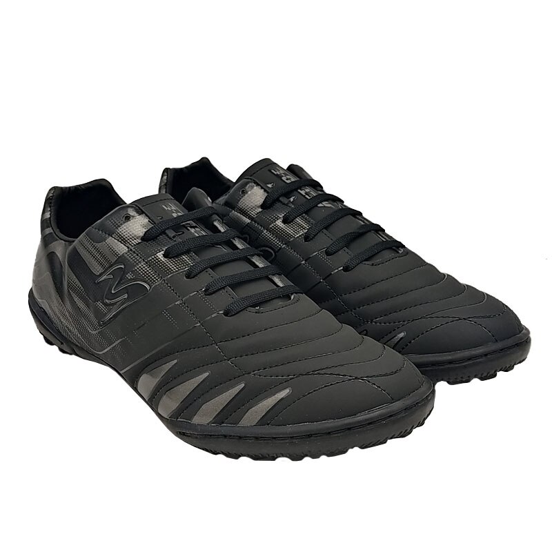 Tenis adidas discount negro futbol rapido