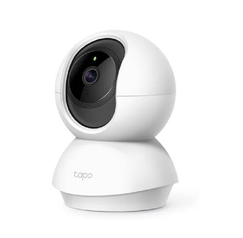 Camara De Vigilancia Tp-link Tapo C200 Hd Visión Nocturna