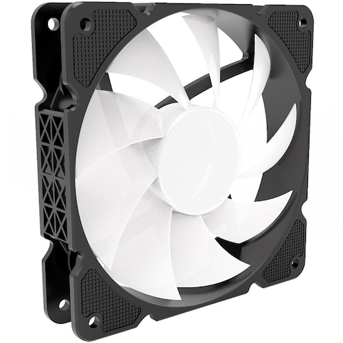 Disipador Ventilador Redragon Effect 120mm RGB CC-2000