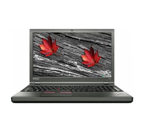 Laptop Lenovo Thinkpad W541 Core i7-4710MQ, 16Gb RAM, 1Tb DD, Open Box, Tarjeta Gráfica 2GB NVIDIA Quadro K1100M Graphic