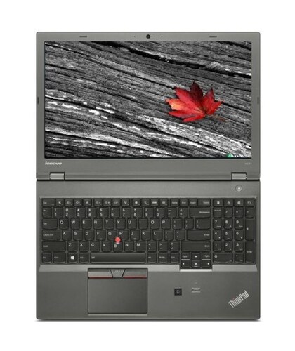 Laptop Lenovo Thinkpad W541 Core i7-4710MQ, 16Gb RAM, 1Tb DD, Open Box, Tarjeta Gráfica 2GB NVIDIA Quadro K1100M Graphic