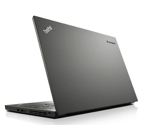 Laptop Lenovo Thinkpad W541 Core i7-4710MQ, 16Gb RAM, 1Tb DD, Open Box, Tarjeta Gráfica 2GB NVIDIA Quadro K1100M Graphic