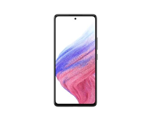 Samsung Galaxy A53 5G 128GB 6GB RAM Negro