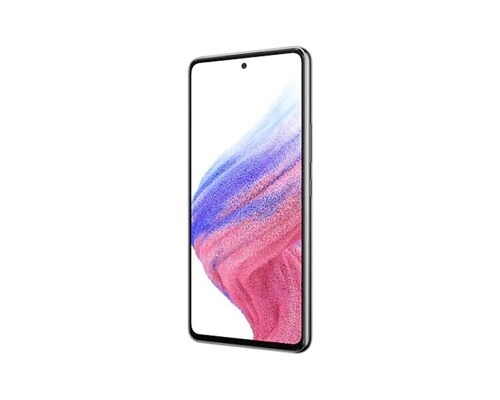 Samsung Galaxy A53 5G 128GB 6GB RAM Negro