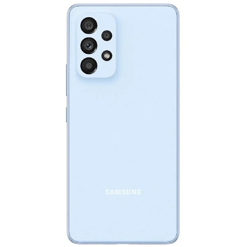 Samsung Galaxy A53 5G 128GB 6GB RAM Azul