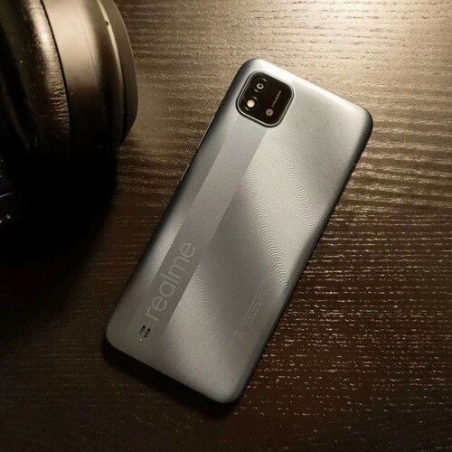 Realme C11 2021 2GB 32GB Dual SiIM Mod. RMX3231