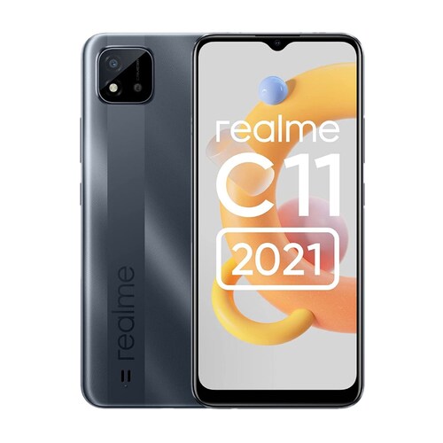 Realme C11 2021 2GB 32GB Dual SiIM Mod. RMX3231