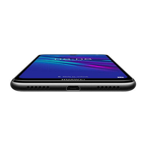 Huawei Y6 Prime  2019 3GB 64GB Dual SIM Negro
