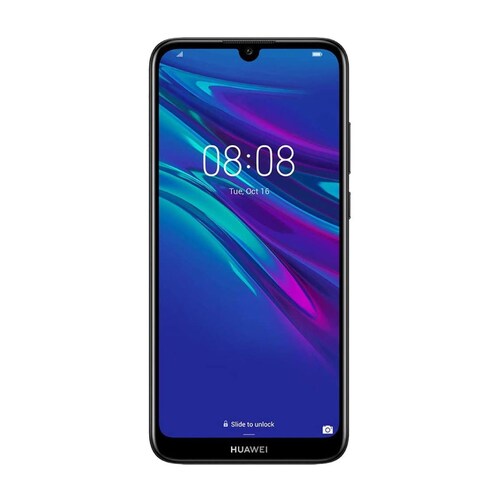 Huawei Y6 Prime  2019 3GB 64GB Dual SIM Negro