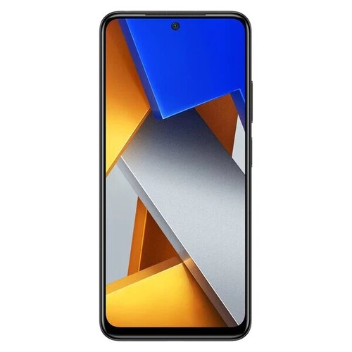 Xiaomi Poco M4 Pro 256GB 8GB RAM Negro